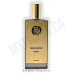 french-leather - Maximum Fragrance