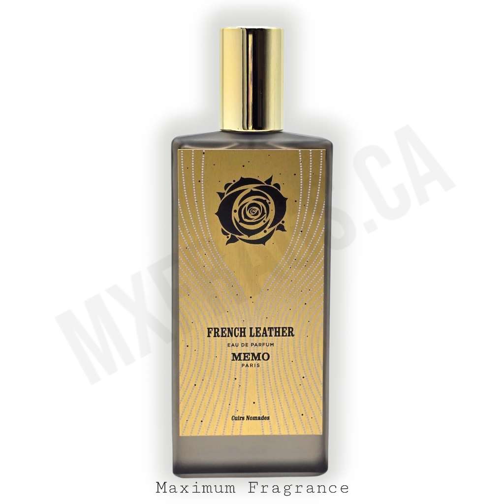 french-leather - Maximum Fragrance