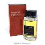French Portrait - Maximum Fragrance
