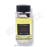 French Portrait - Maximum Fragrance