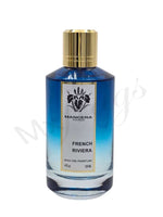 French Riviera - Maximum Fragrance