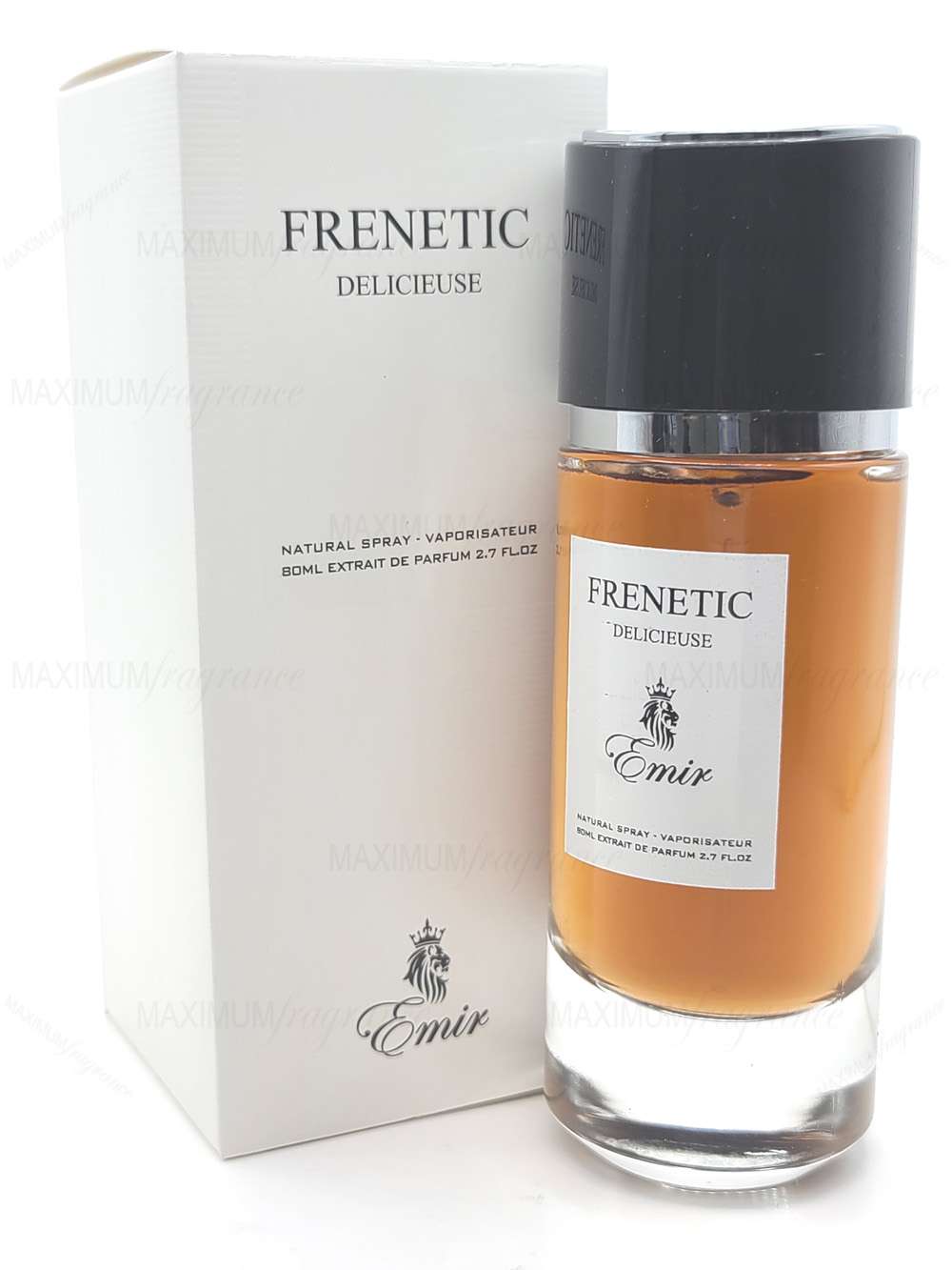 Frenetic Delicieuse - Maximum Fragrance