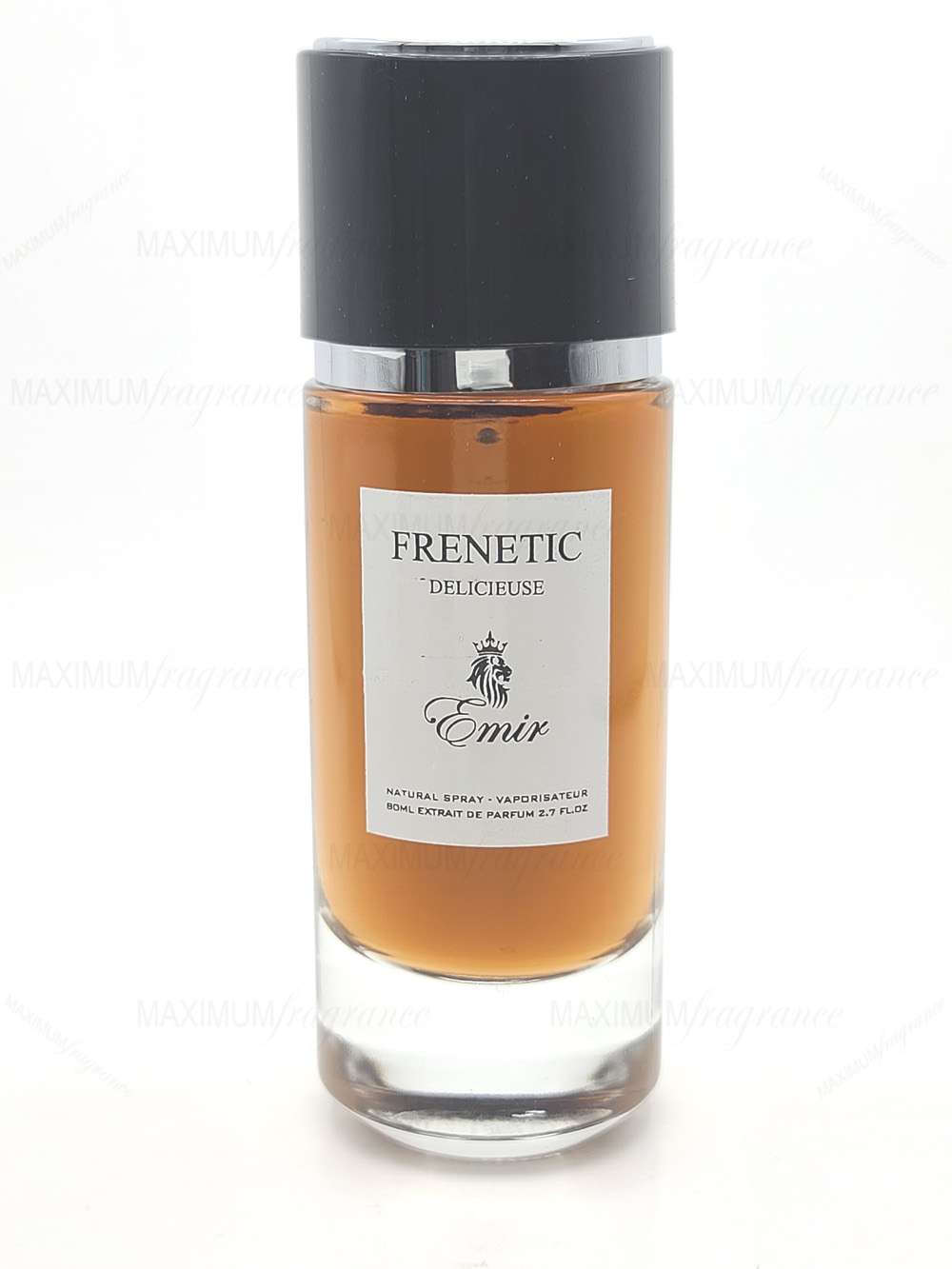 Frenetic Delicieuse - Maximum Fragrance