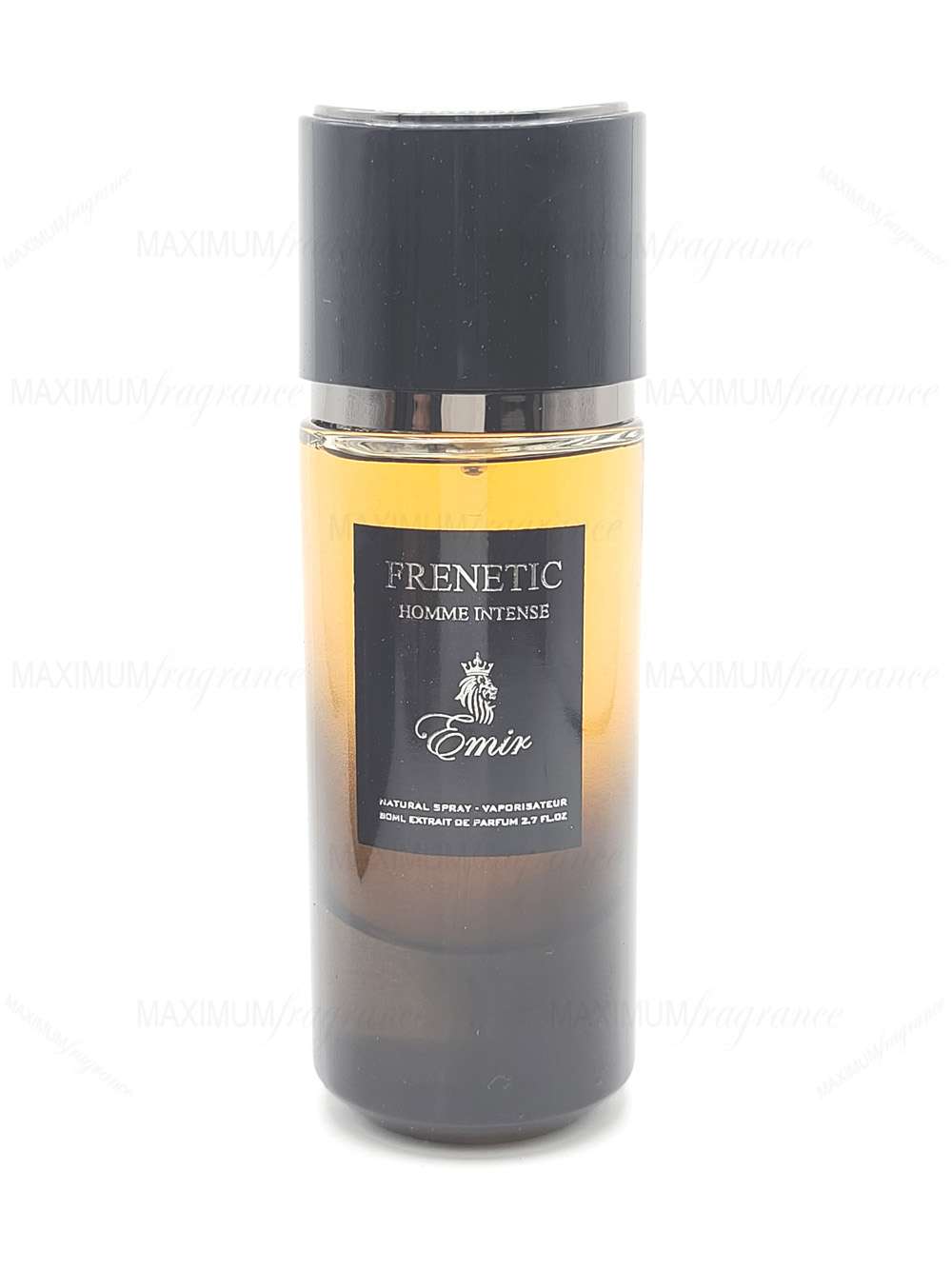 Frenetic Homme Intense - Maximum Fragrance