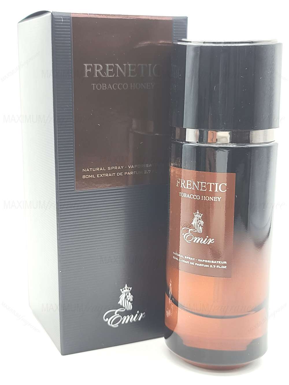 Frenetic Tobacco Honey - Maximum Fragrance