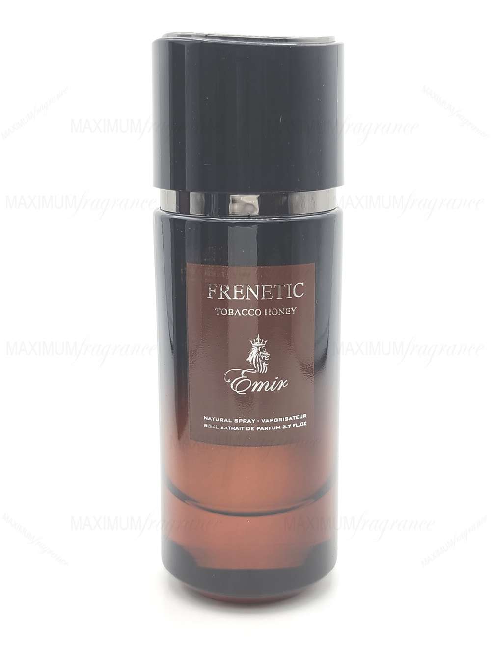 Frenetic Tobacco Honey - Maximum Fragrance
