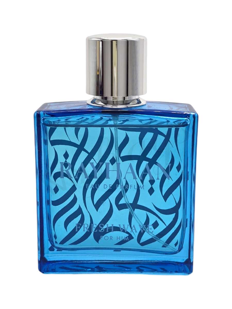 Fresh Wave (Aqua Collection) - Maximum Fragrance