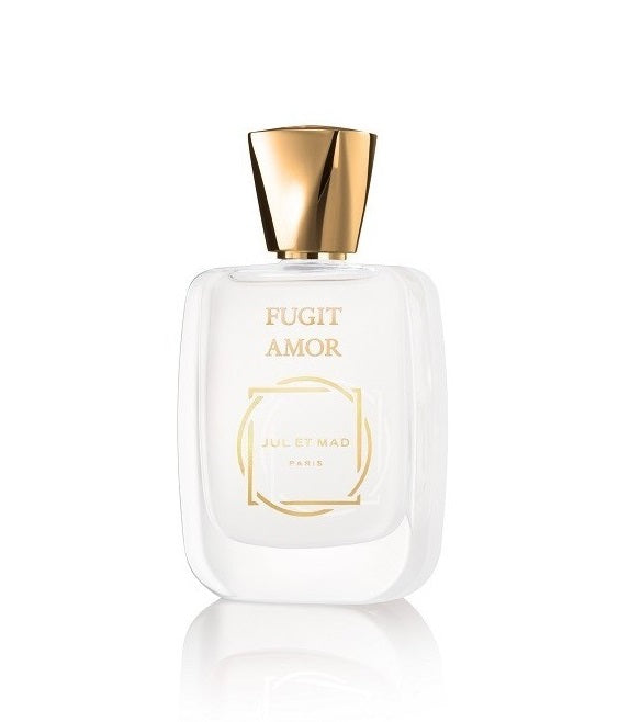 Fugit Amor - Maximum Fragrance