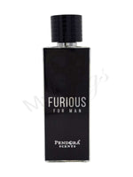 Furious For Man - Maximum Fragrance