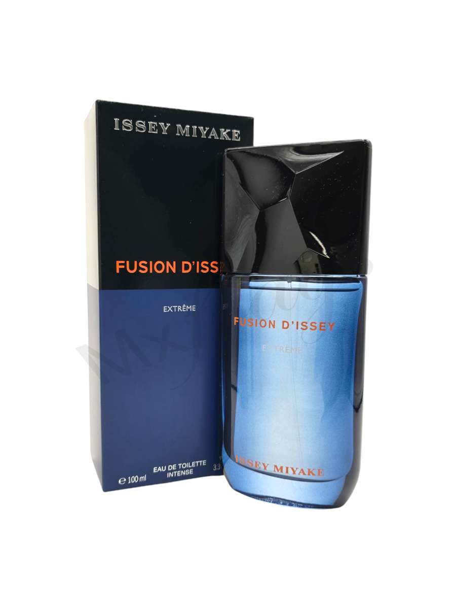 Fusion Dissey Extreme - Maximum Fragrance