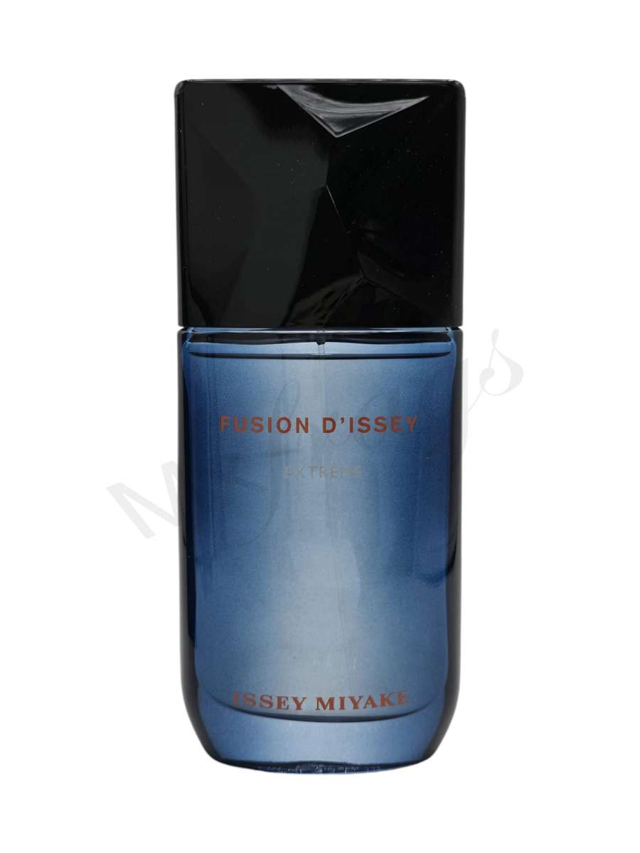 Fusion Dissey Extreme - Maximum Fragrance