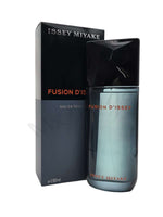 Fusion Dissey - Maximum Fragrance