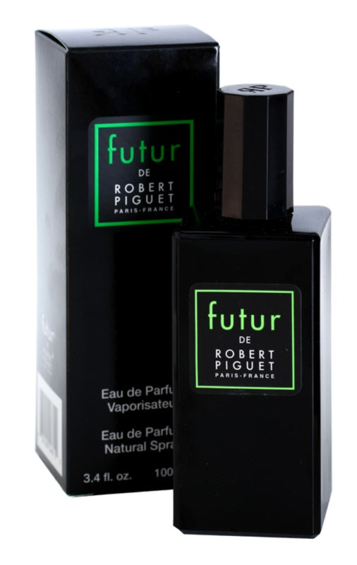 Futur - Maximum Fragrance