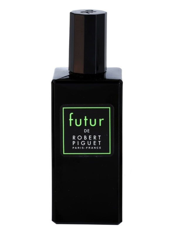 Futur - Maximum Fragrance