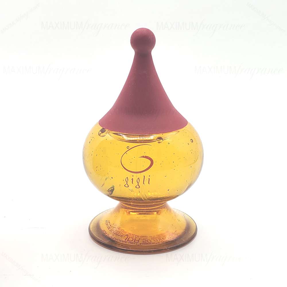 G Gigli - Maximum Fragrance