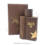Galactic Men Intense - Maximum Fragrance