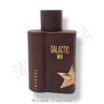 Galactic Men Intense - Maximum Fragrance