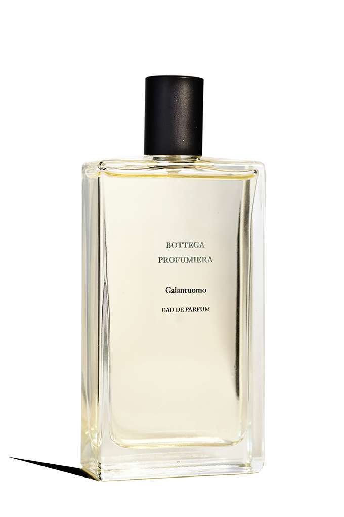 Galantuomo - Maximum Fragrance