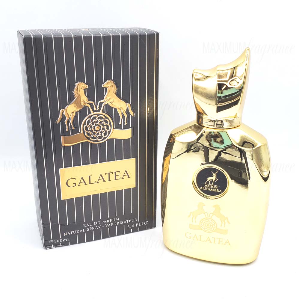 Galatea - Maximum Fragrance