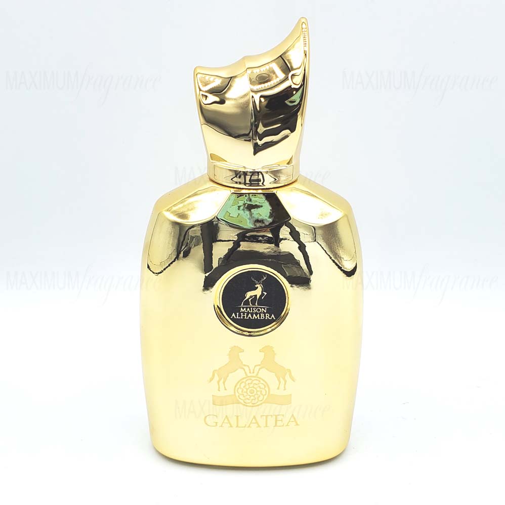 Galatea - Maximum Fragrance