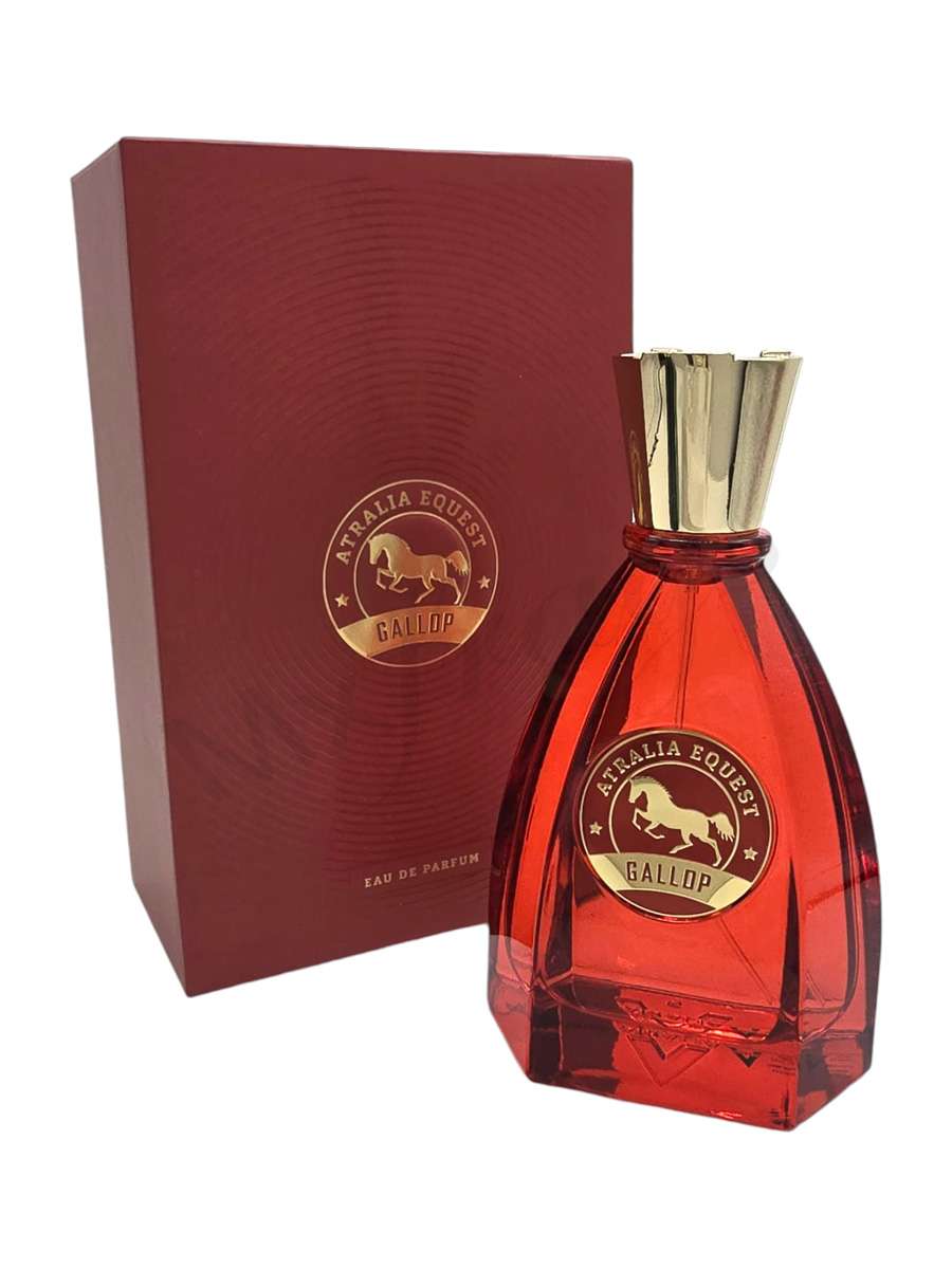 Gallop - Maximum Fragrance