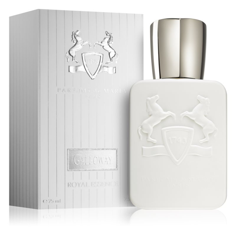 Galloway - Maximum Fragrance