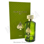 Game Of Spades Bid - Maximum Fragrance
