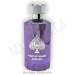 Game Of Spades Blind Bid - Maximum Fragrance