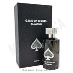 Game Of Spades Diamond - Maximum Fragrance