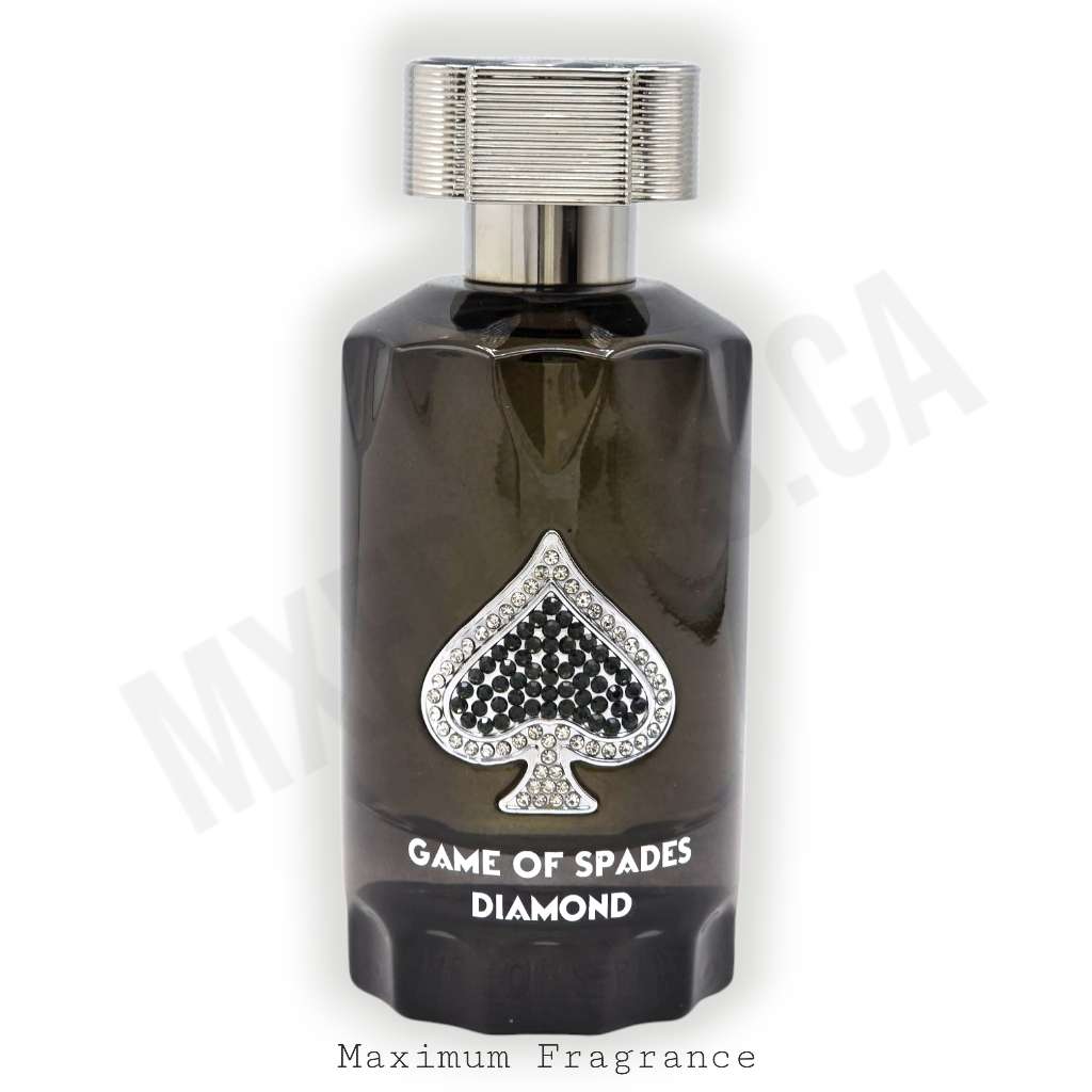 Game Of Spades Diamond - Maximum Fragrance