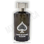 Game Of Spades Diamond - Maximum Fragrance