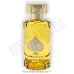 Game Of Spades Gold - Maximum Fragrance