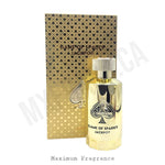 Game Of Spades Jackpot - Maximum Fragrance