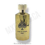 Game Of Spades King - Maximum Fragrance