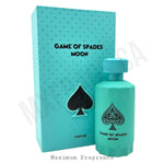 Game Of Spades Moon - Maximum Fragrance