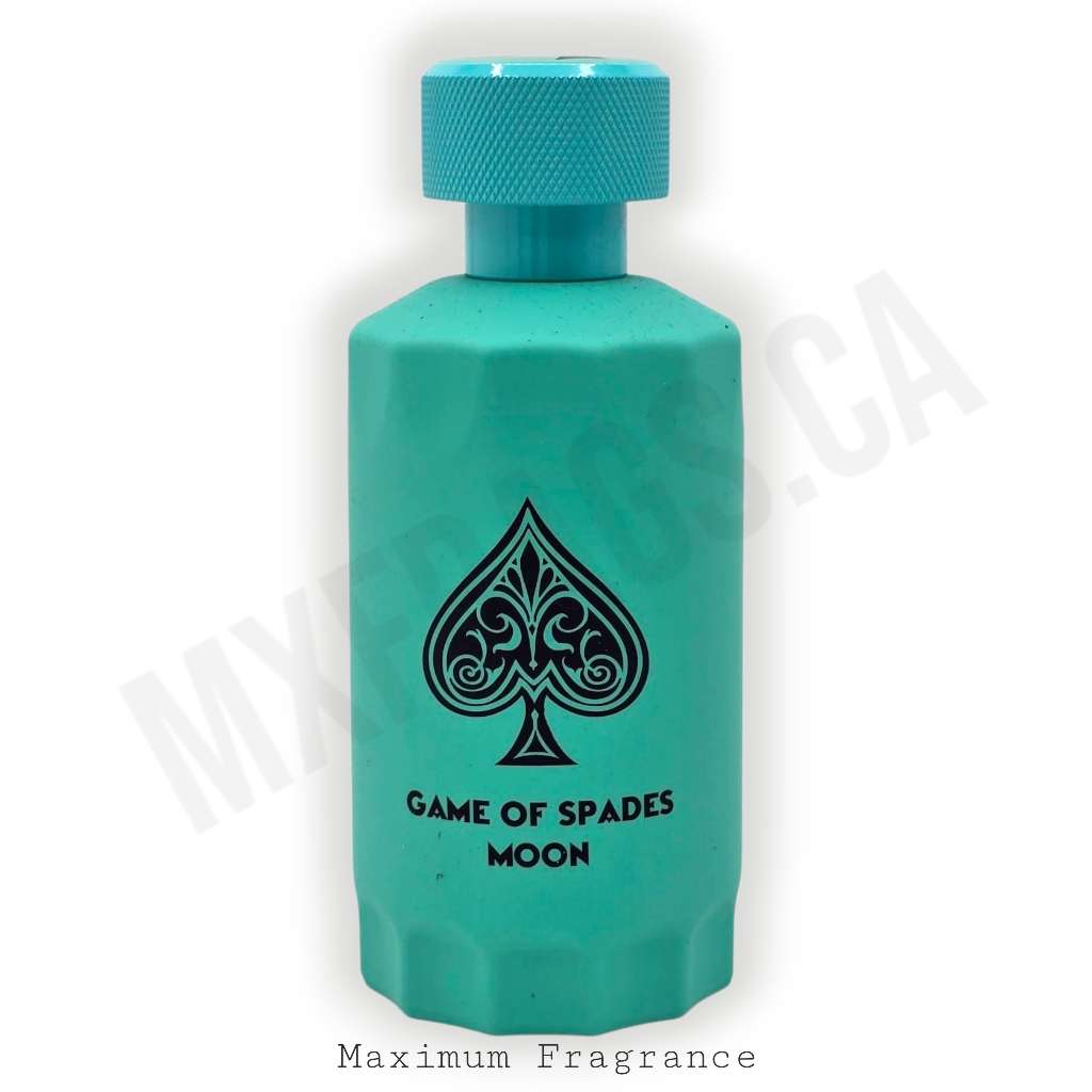 Game Of Spades Moon - Maximum Fragrance