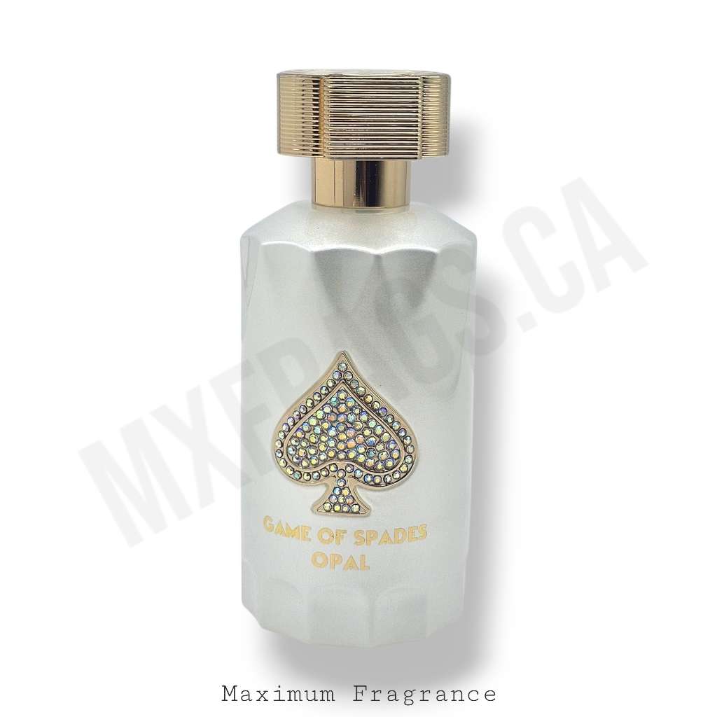Game Of Spades Opal - Maximum Fragrance