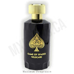Game Of Spades WildCard - Maximum Fragrance