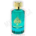 Game Of Spades Win - Maximum Fragrance