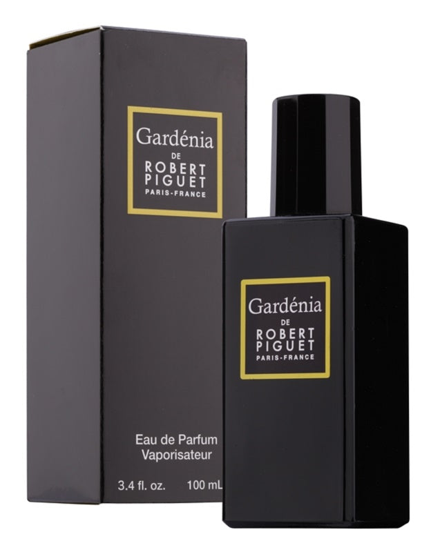 gardenia - Maximum Fragrance
