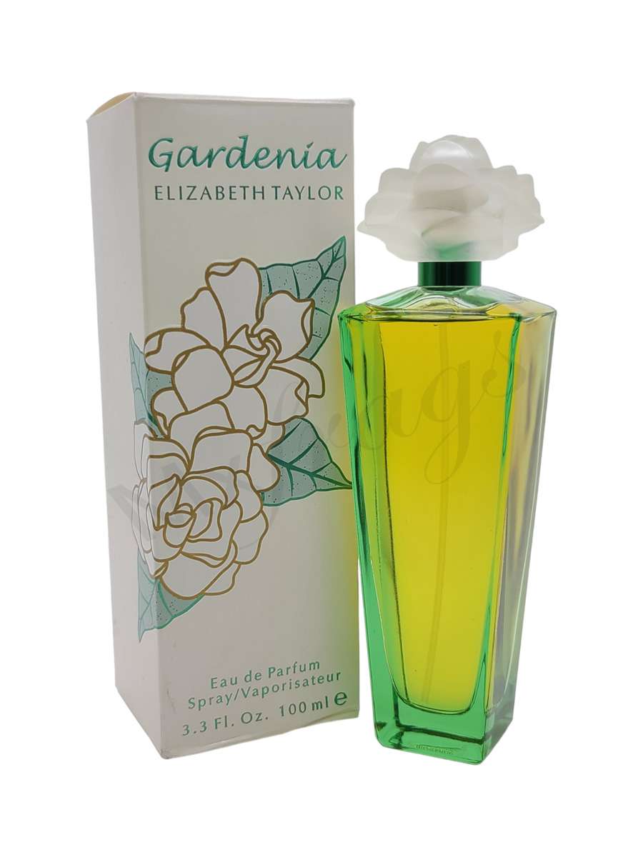 gardenia - Maximum Fragrance