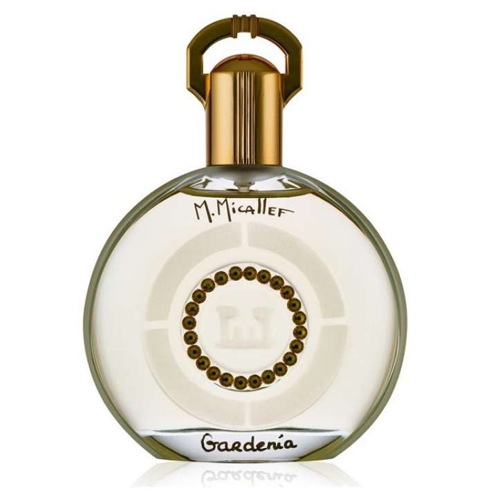 gardenia - Maximum Fragrance