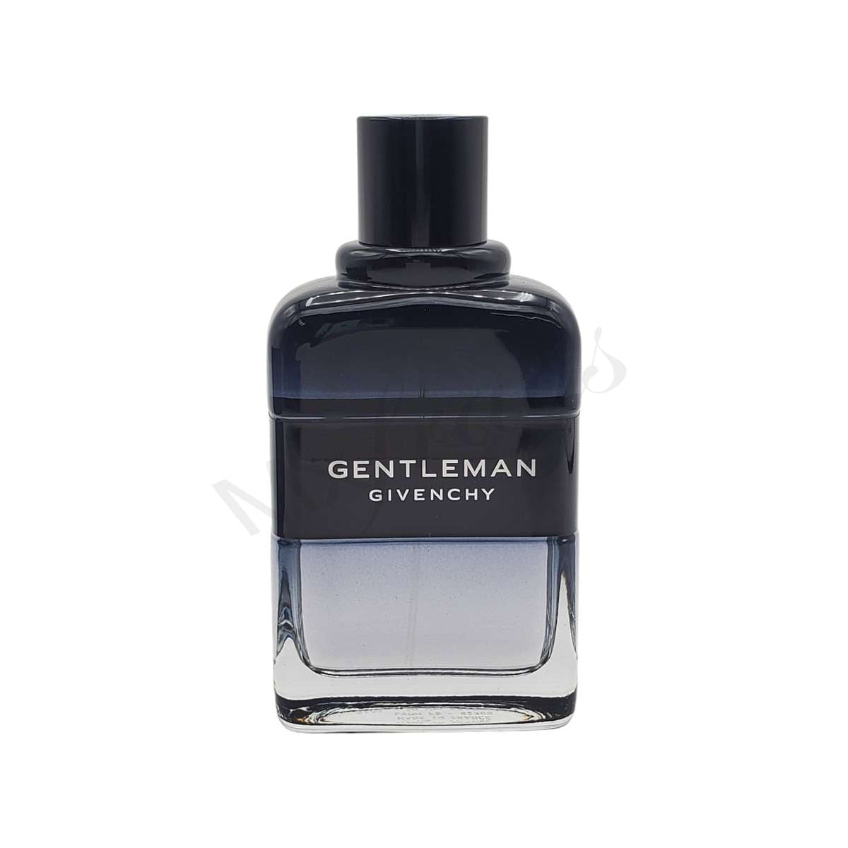 Gentleman Intense - Maximum Fragrance