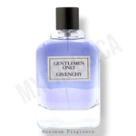 Gentlemen Only - Maximum Fragrance