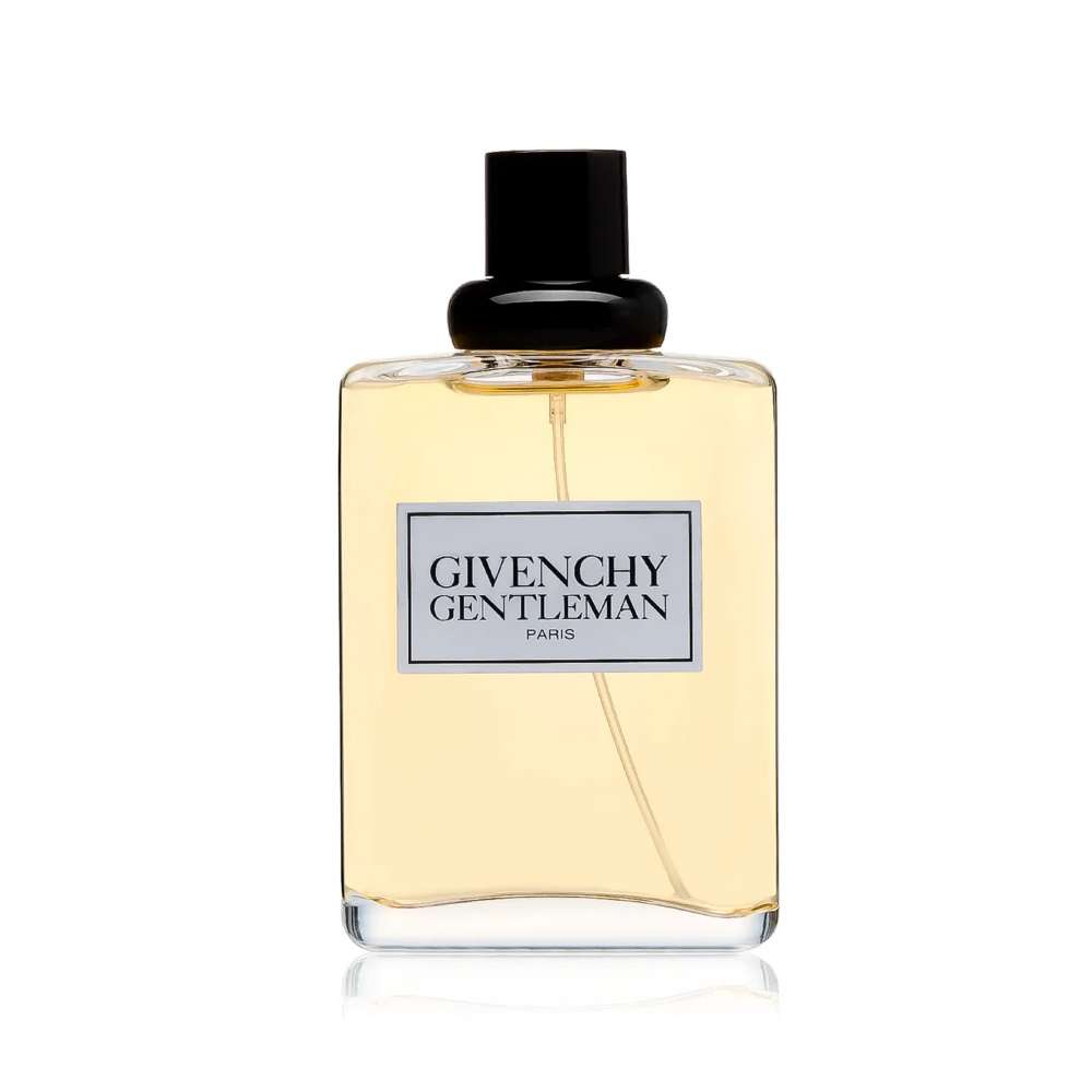 Gentleman Originale - Maximum Fragrance