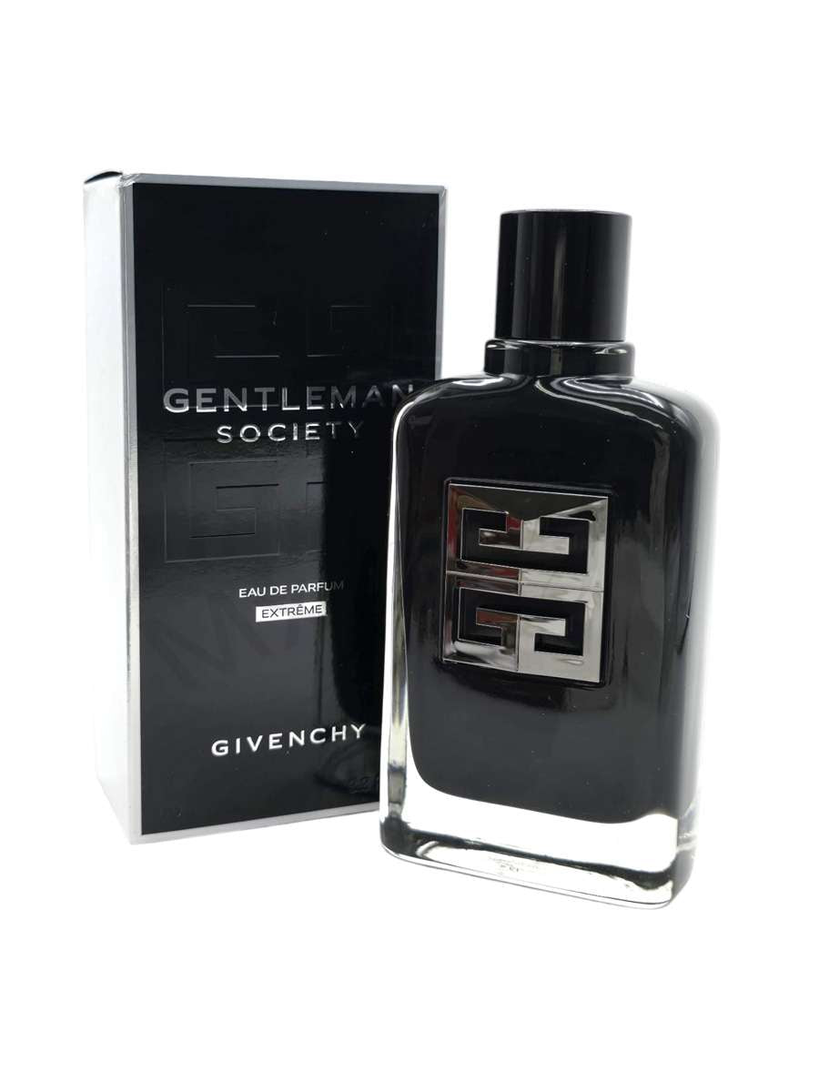 Gentleman Society Extreme - Maximum Fragrance