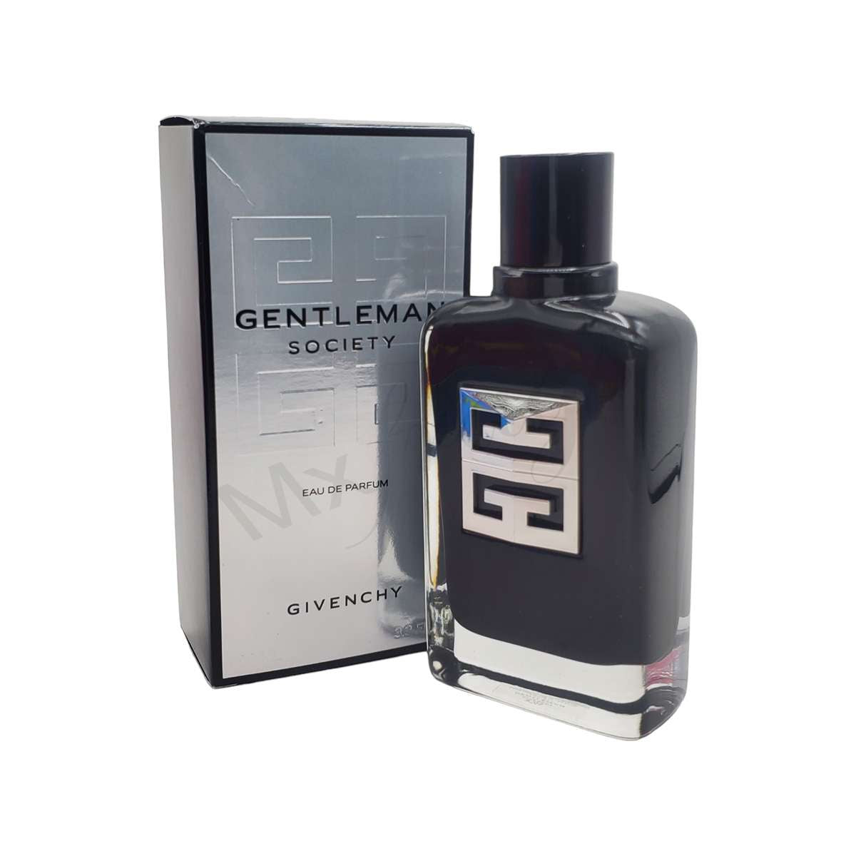 Gentleman Society - Maximum Fragrance