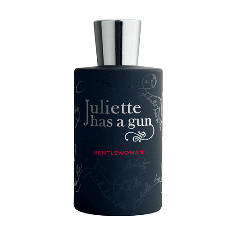 Gentlewoman - Maximum Fragrance