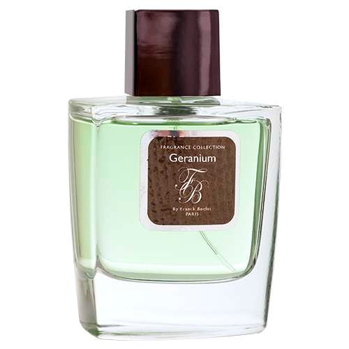 Geranium - Maximum Fragrance