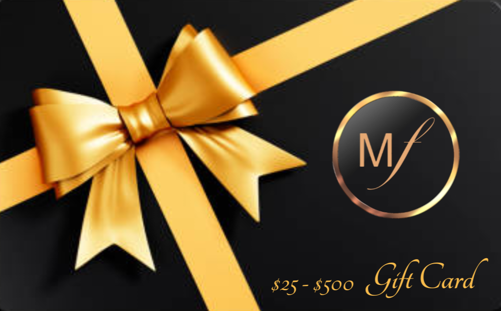 Gift Card - Maximum Fragrance